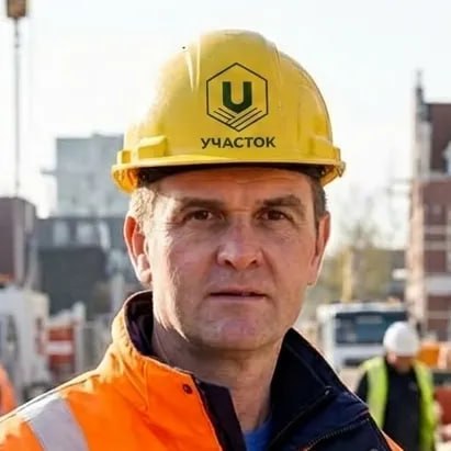 Михаил Игнатов, инженер дренажных систем